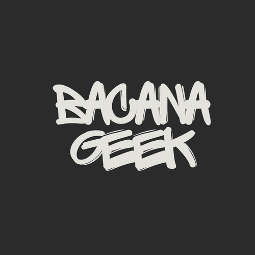 Bacana Geek